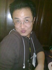 Tim Chen