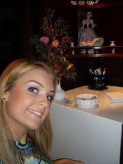 Michaela Köbölová