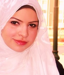 Samah Fouad