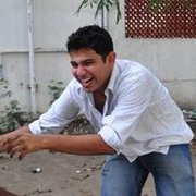 Akash Kj
