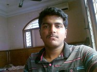 Karthik Krishnamoorthy