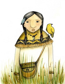 p-ok-ahontas
