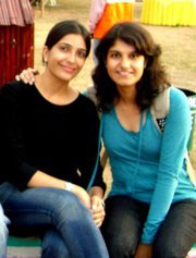 Anupama Gumber