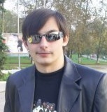 Dmitriy Kotov