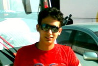 Ashraf Mansour
