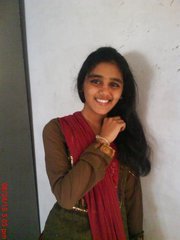 Maitri Joshi