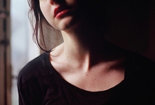 عطــر الملامح