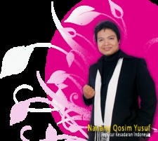 Nanang Qosim Yusuf