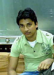 Rohit Raaz