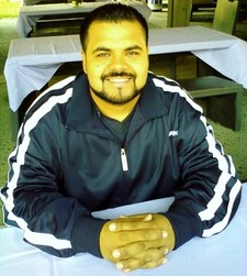 David Mendoza