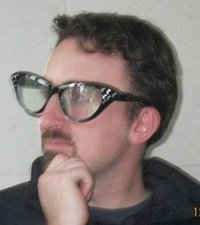 Tony Stubblebine