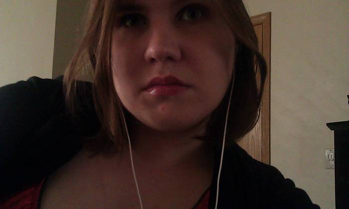 Goodreads profile picture for @anaesthetic