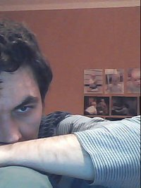 Михаил Ильин