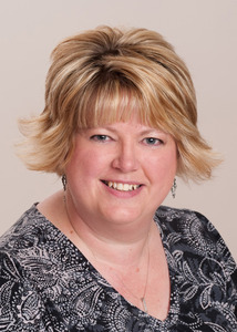 Julie  Bergan Abraham