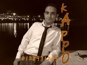 Tarek Kappo