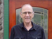 Bob Schwalbaum