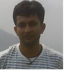 Sidharth Kumar