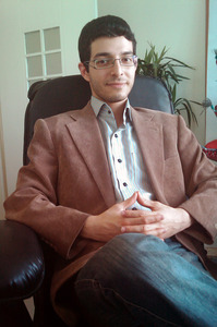 Shahab Afshar