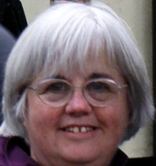 Barbara Schanne Atkins