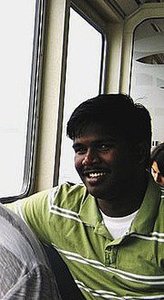 Naveen Punyala