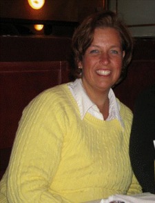 Jennifer Wenzel