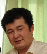 Abdumalik Ismailov