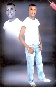 Dawd Ali