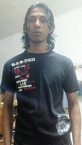 জনি শাহিদুল