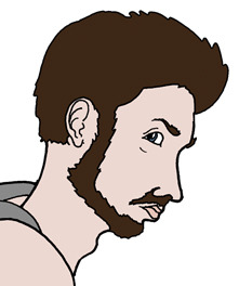 Benjamin Thomas Sutpen