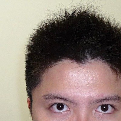 Goodreads profile picture for @titan