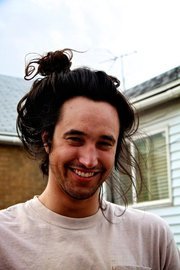 Goodreads profile picture for @valley