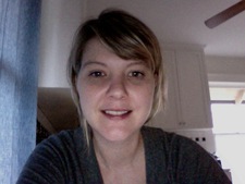 Libby Davidson