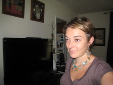 Lisa Kruse