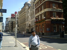 Shamim E. Haque 
