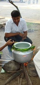 Chandramohan Mahinthan