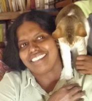 Chandrangani Jayasinghe