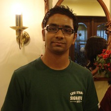 Aditya Nagarajan
