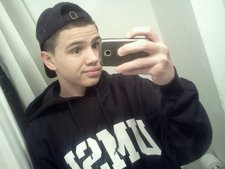 Valentino Armendariz