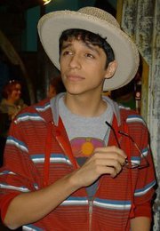 Stephen Chacon