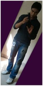 Rajneesh Raghu