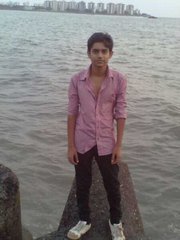 Saurabh Goswami