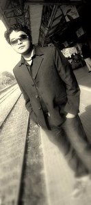 Sumit Chakraborty