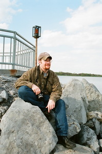 Andrew 'Smitty' Smith