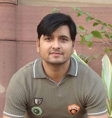 Naresh Sikhwal