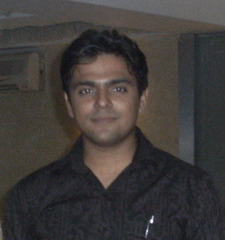 Neeraj Jhawar