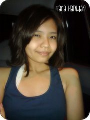 Fara Hamdan