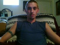 Andrew Allred
