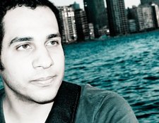 Ahmed Ramadan