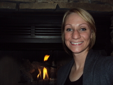 Amanda Johnson