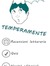 Temperamente
